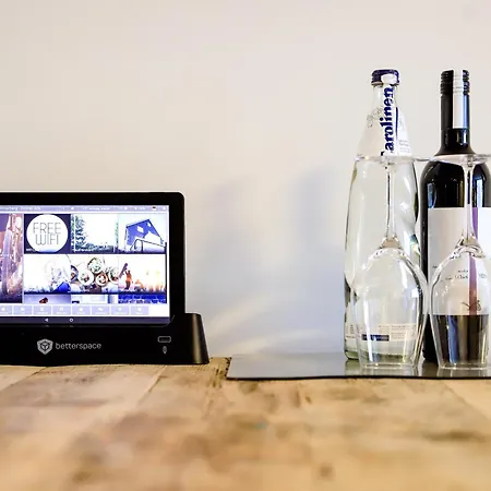 Smart Haus Brilliant 606 Apartamento