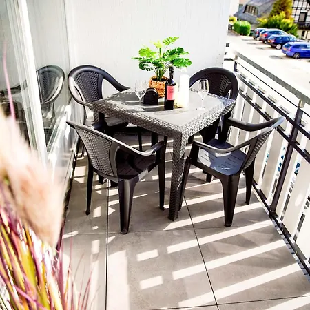 Apartamento Smart Haus Brilliant 606 Winterberg