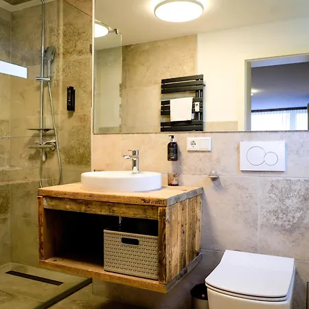 Apartment Smart Haus Brilliant 606 Winterberg