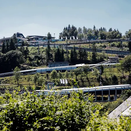 Smart Haus Brilliant 606