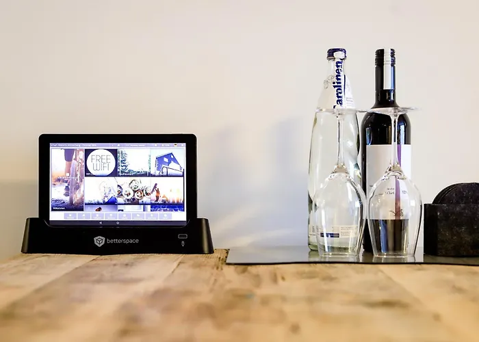 Smart Haus Brilliant 606 Lejlighed