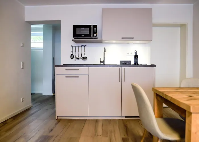 Smart Haus Brilliant 606 Lejlighed *