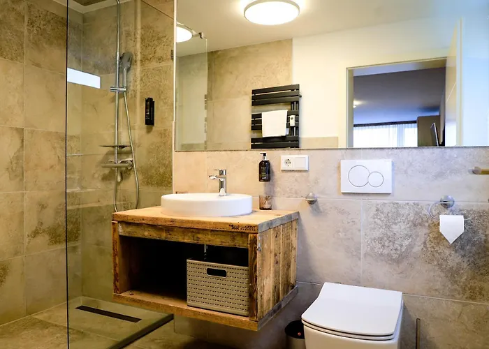 Lejlighed Smart Haus Brilliant 606 Winterberg