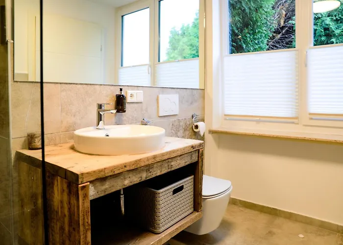 Smart Haus Brilliant 606 Lejlighed *