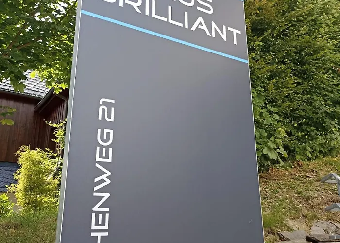 Lejlighed Smart Haus Brilliant 606 Winterberg