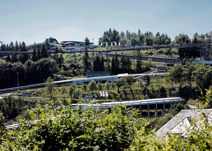 Smart Haus Brilliant 606