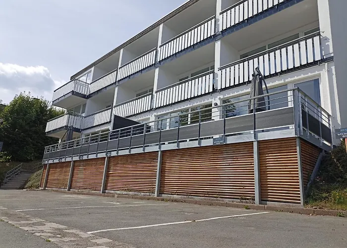 Lejlighed Smart Haus Brilliant 606 Winterberg