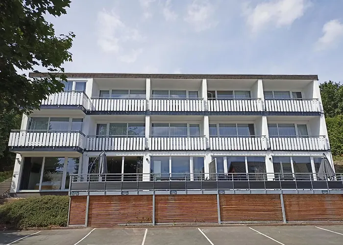 Lejlighed Smart Haus Brilliant 606 *